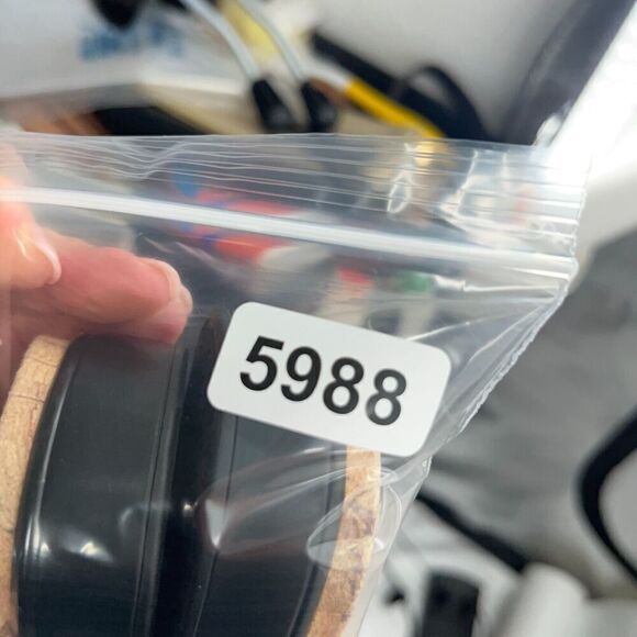 Alegria Women Moxi Sandal Size 40 10 Free Spirit Saddle Platform Slide Thong - Picture 14 of 14